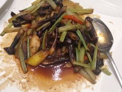 -箸福·夜上海(月牙湖公园店)