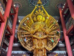 -上海东林寺(金山区)