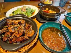 -蝦塘·中国餐馆(城墙南马道巷店)