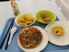 豇豆饼-紫金港餐饮中心-风味餐厅(浙江大学紫金港校区店)