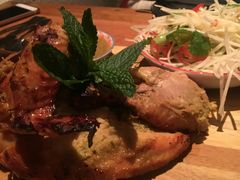 -Ginger(兴国路店)