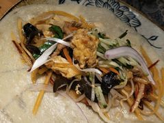 春饼-香满园春饼·家常菜(东大桥店)