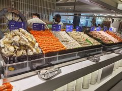 -星伦多 自助料理(圆融店)