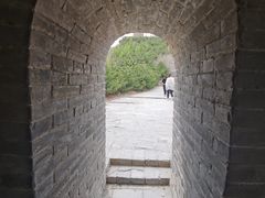 -雁门关景区