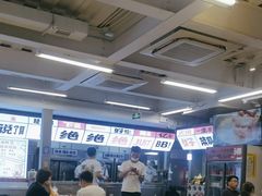 -生活如沸·顺德水牛奶火锅(大学路店)
