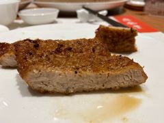 排骨蛋炒饭-鼎泰丰(德基广场店)