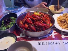 -靓靓蒸虾·头牌蒸虾(雪松路总店)