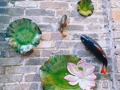 -黄龙溪古镇
