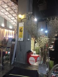 -J-Flying艺术形象设计