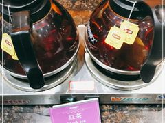 -宝亨达国际大酒店玫瑰金自助餐厅