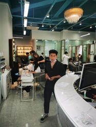-ASG Hair Salon烫染·接发