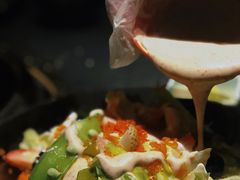 -300杯·和牛烧肉清酒专门店(廊里店)