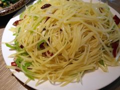 土豆丝-佶政筋饼·新概念(安阳路店)