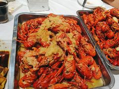 -呆虾王龙虾馆(南湖总店)