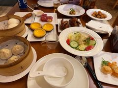 -杭州JW万豪酒店-万豪中餐厅