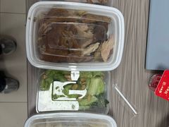 -新兴园饺子馆(北京百子湾店)