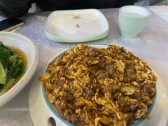 -金家老三饭庄(常营店)