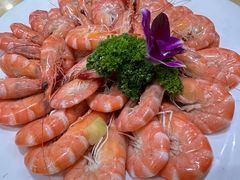 -小海豚•老字号海鲜餐厅(天涯店)