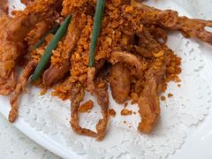 -肥仔文澳门猪骨煲(南京西路店)
