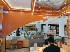 -李想大虾(江北天街店)