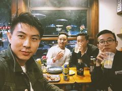 -AFS Cafe & Canteen(闽江二路店)