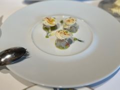 -Le Comptoir de Pierre Gagnaire