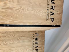 -AMRAP综合体能训练