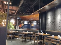 -吉庆莲年有鱼炭烤鱼(苏宁广场店)