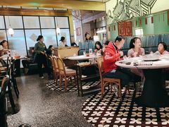 -顺峰顺水顺德菜(第一百货店)