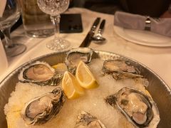 -火车头法国西餐厅