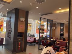 -汉堡王(财富广场店)