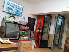 -胖嫂烧烤(武胜路总店)