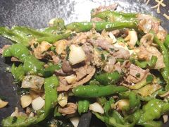 -费大厨辣椒炒肉(高铁吾悦广场店)