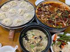 -东京包子楼(政七街店)