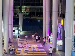 -万科生活广场(东莞松山湖店)