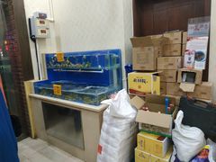 水产区-德贤烧麦菜馆(本溪路店)