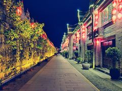 -东西巷