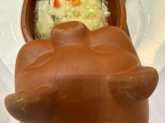 -京基晶都酒店