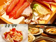 -蟹道乐(道顿堀本店)