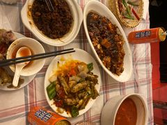 -玲珑餐厅(陕西南路店)