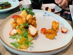 -106餐厅(山水文园店)