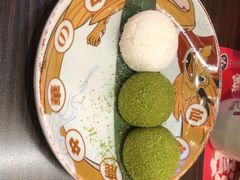 -仙隐小鹿中华料理(南宁万象城店)