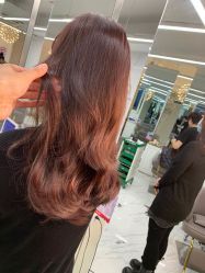 -潘多拉Hairsalon