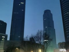 -南京金陵饭店
