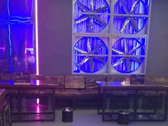 -关你鬼室大型密室逃脱(佛山创意园店)