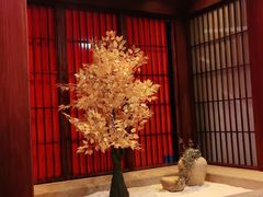 -杭州第一世界大酒店·云曼温泉