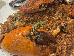 -喜记避风塘炒辣蟹(旗舰店)