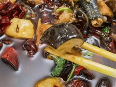 -天治宣·野椒鸡(龙头寺总店)