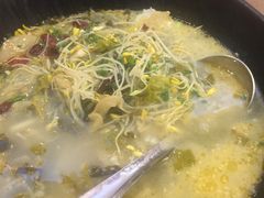 -好人民间小吃·番茄鱼酸菜鱼(木渎悠方店)