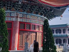 -广东圆玄道观